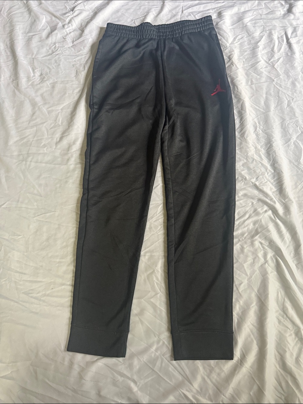NWT Jordan Black Joggers